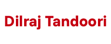 Dilraj Tandoori logo